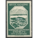 Prien Am Chiemsee Bayerisches Hochland (002)