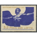 B.Z. Preis der Lüfte Deutscher Rundflug 1925 Ludwig Hohlwein (003)
