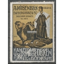 Hilsenbeck Kamelhaar Decken Otto Dix (001)