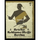 Berlin 1925 Reichs Reklame Messe Otto Ottler (001)