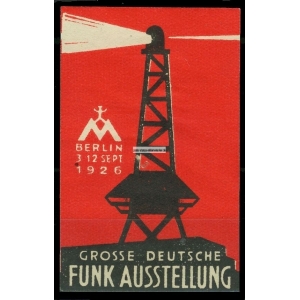 Berlin 1926 Funk Ausstellung Busso Malchow (001)