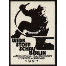 Berlin 1927 Werk Stoff Schau (001)