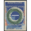 Berlin 1934 Ausstellung Deutsches Volk Herbert Bayer (001)