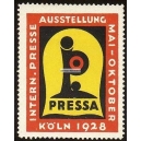 Koln 1928 Ausstellung Pressa Fritz Helmuth Ehmcke (001)