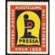 Koln 1928 Ausstellung Pressa Fritz Helmuth Ehmcke (001)