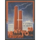 Rotterdam 1928 Nenyto Cassandre (mit Datum 001a)