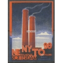 Rotterdam 1928 Nenyto Cassandre (ohne Datum 001a)