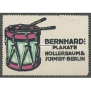 Hollerbaum & Schmidt Lucian Bernhard (005a)