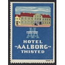 Thisted Hotel Aalborg (001)