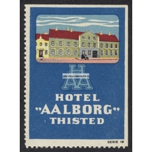 Thisted Hotel Aalborg (001)