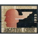 Argenton 1933 2eme Foire exposition Olive (001)