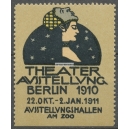 Berlin 1910 Theater Ausstellung Hans Rudi Erdt (005)