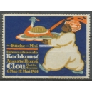 Berlin 1914 Kochkunst Ausstellung Clou Louis Oppenheim (004)