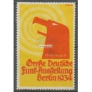 Berlin 1934 Deutsche Funk Ausstellung Walter Riemer (002)