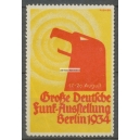 Berlin 1934 Deutsche Funk Ausstellung Walter Riemer (003)