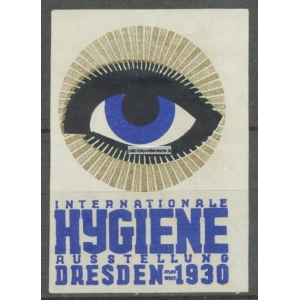 Dresden 1930 Hygiene Ausstellung Willy Petzold (003)