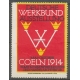 Coln 1914 Deutsche Werkbund Ausstellung Fritz Helmuth Ehmcke (003)