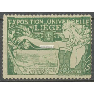 Liege 1905 Exposition Universelle Auguste Donnay (004)