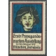 München 1912 Propagandamarken Ausstellung Guido Joseph Brunner (1002