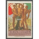 Torino 1911 Esposizione Industrie lavoro Adolfo de Carolis (004)
