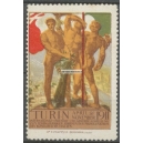 Turin 1911 Industrie Gewerbe Ausstellung Adolfo de Carolis (002)
