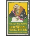 Torino 1923 Esposizione Invenzioni e Progressi Achille Mauzan (005)