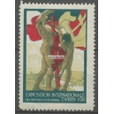 Turin 1911 Exposition Internationale Leopoldo Metlicovitz (002)