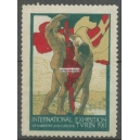 Turin 1911 International Exhibition Leopoldo Metlicovitz (002)