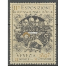 Venezia 1897 II Esposizione Arte Augusto Sezanne (002)