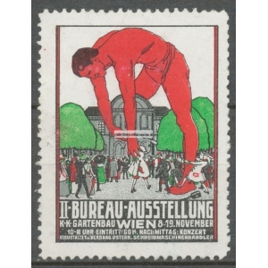 Wien 1911 Bureau Ausstellung Leonhard Schuller (002)