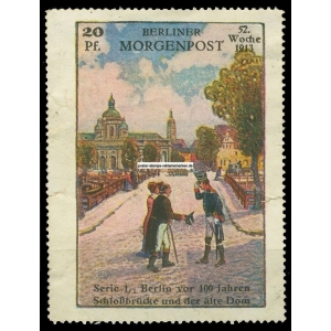 Berliner Morgenpost Serie 1 1913 52. Woche (001)