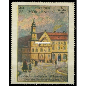 Berliner Morgenpost Serie 1 1914 01. Woche (001)