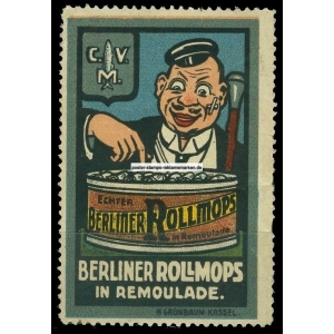 Berliner Rollmops (003)