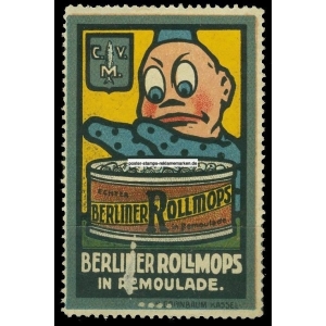 Berliner Rollmops (004)
