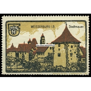Weissenburg Stadtmauer (002)