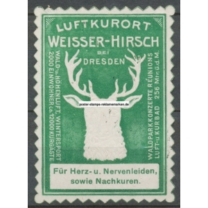 Weisser Hirsch (002)