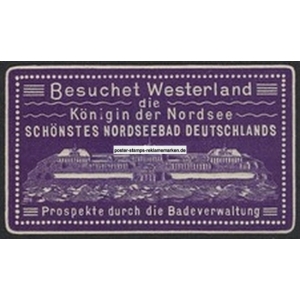 Westerland Konigin der Nordsee (003)