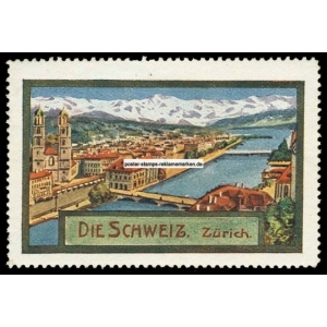 Zürich Schweiz (001)