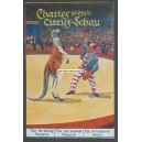Charles grösste Circus-Schau 015 Känguru