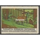 Nürnberg Tiergarten Unterbürg 102 Edelhirsche