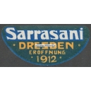 Sarrasani 1912 Dresden Eröffnung (002)