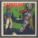 Sarrasani 025 - Marterpfahl