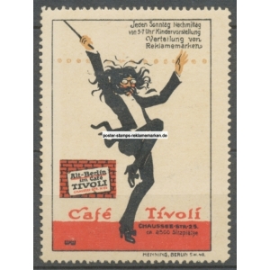 Cafe Tivoli Willy H. Wittig (001)
