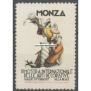 Monza 1927 III Mostra Arti Decorative (Bildhauer 002)