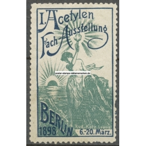 Berlin 1898 Acetylen Ausstellung Rudolf Kötz (002a)