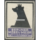 Berlin 1925 Möbel Messe (001)