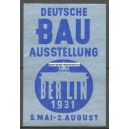 Berlin 1931 Bau Ausstellung (001)