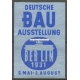 Berlin 1931 Bau Ausstellung (001)