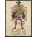 Berlin 1938 Handwerks Ausstellung (001)