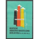 Berlin 1954 Industrie Ausstellung Wolfgang Edel (001)